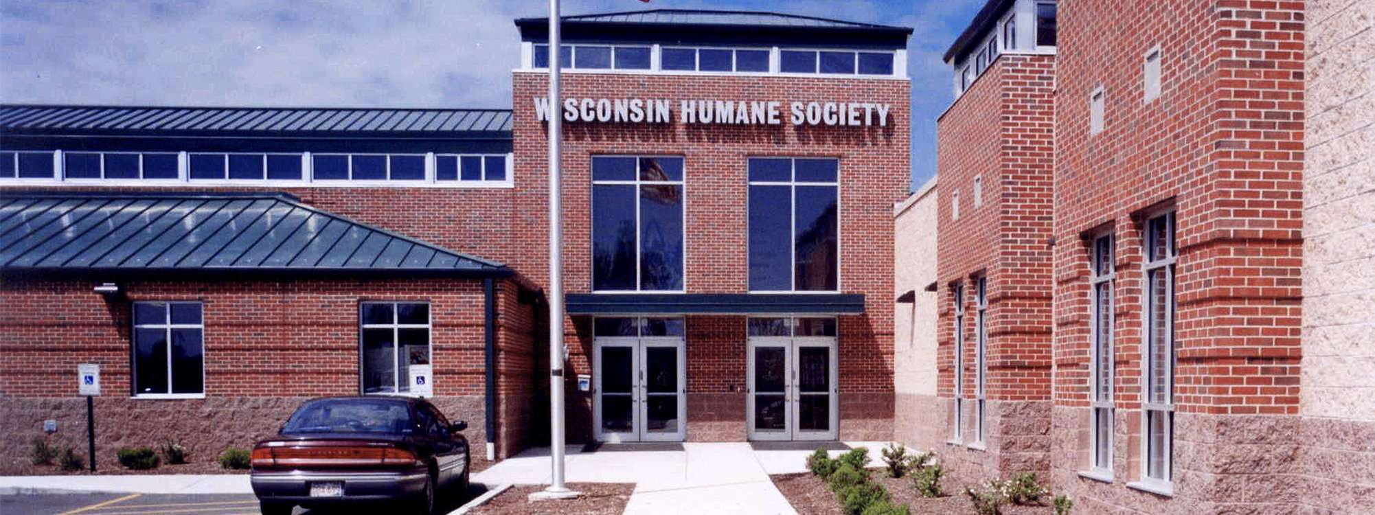 Wisconsin Humane Society_Banner